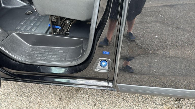 2023 Peugeot Expert 1.5 Bluehdi 1000 Professional Premium + Standard Panel Van Panel Van Diesel M...