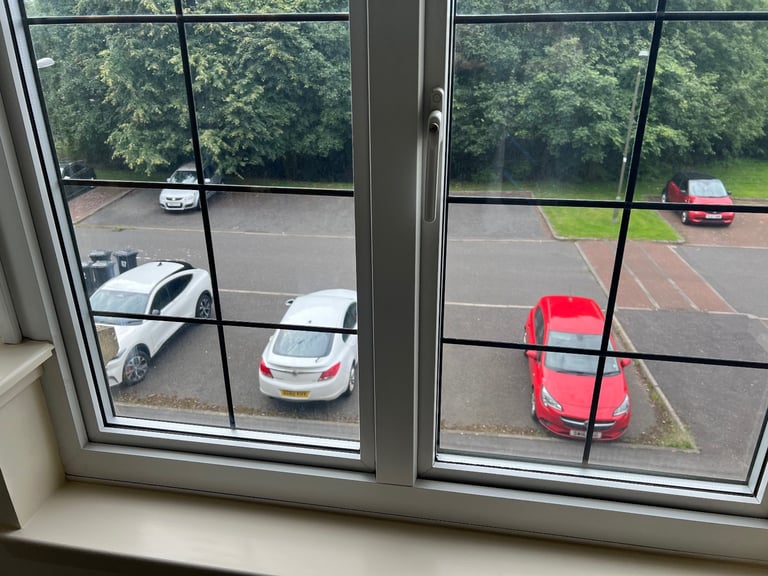 2 double bedroom flat for rent 