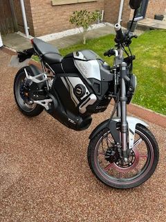 Super Socco TSx
