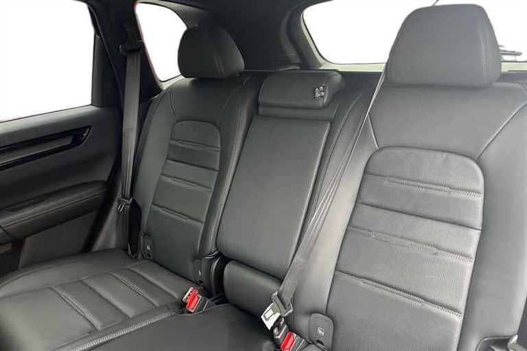 2023 Honda CR-V 2.0 ePHEV Advance Tech 5dr eCVT Estate Hybrid Automatic