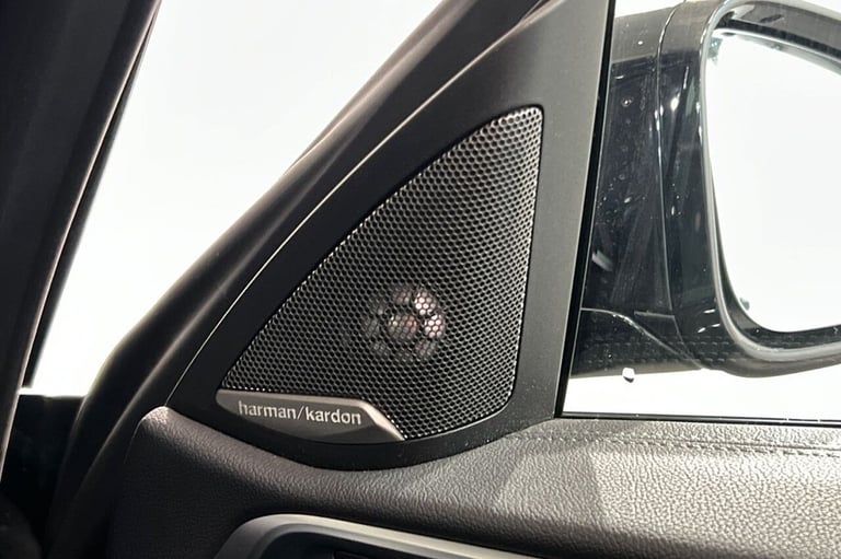 2020 70 BMW 4 SERIES 2.0 420D MHT M SPORT COUPE 2DR DIESEL HYBRID AUTO EURO 6 (S