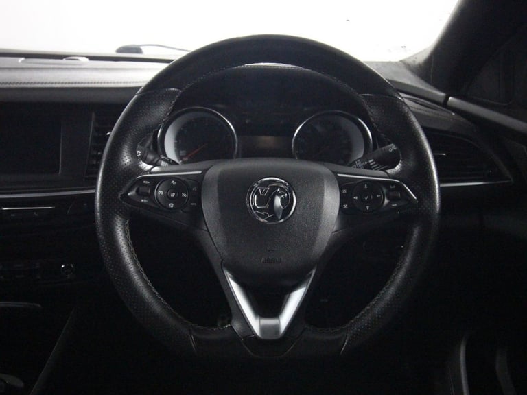 2019 Vauxhall Insignia 1.5i Turbo GPF SRi VX Line Nav Grand Sport 5dr Petrol Manual Euro 6 (s/s) ...