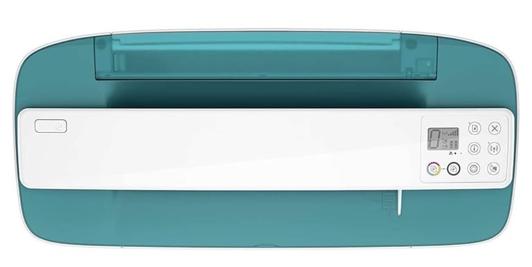 HP Deskjet 3762 Print, Copy and Scan Printer