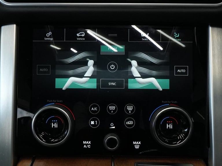 2019 Land Rover Range Rover 3.0 SD V6 Autobiography Auto 4WD Euro 6 (s/s) 5dr ESTATE Diesel Autom...