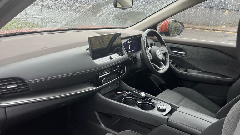 2024 Nissan X-Trail 1.5 E-Power E-4orce 213 N-Connecta 5dr Auto Hybrid Station Wagon Station Wago...