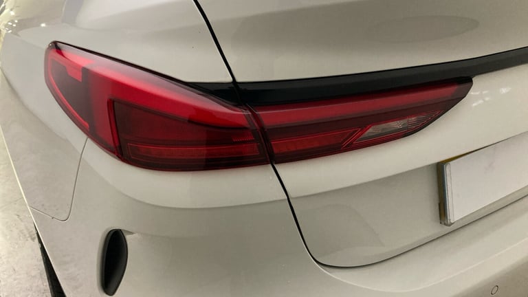 2021 BMW 2 Series 218i [136] Sport 4dr [Live Cockpit Professional] COUPE PETROL Manual
