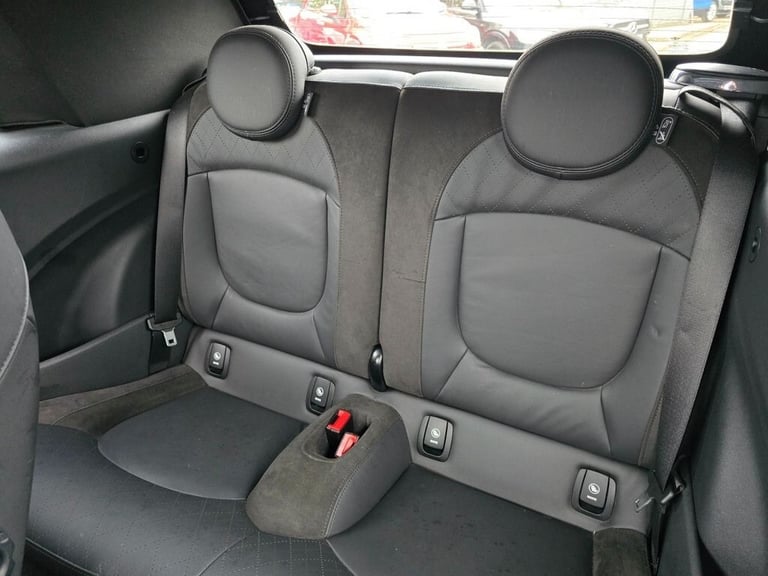 2020 MINI Convertible 2.0 Cooper S Sport Convertible, 7,800 miles, automatic, leather, sat nav, U...