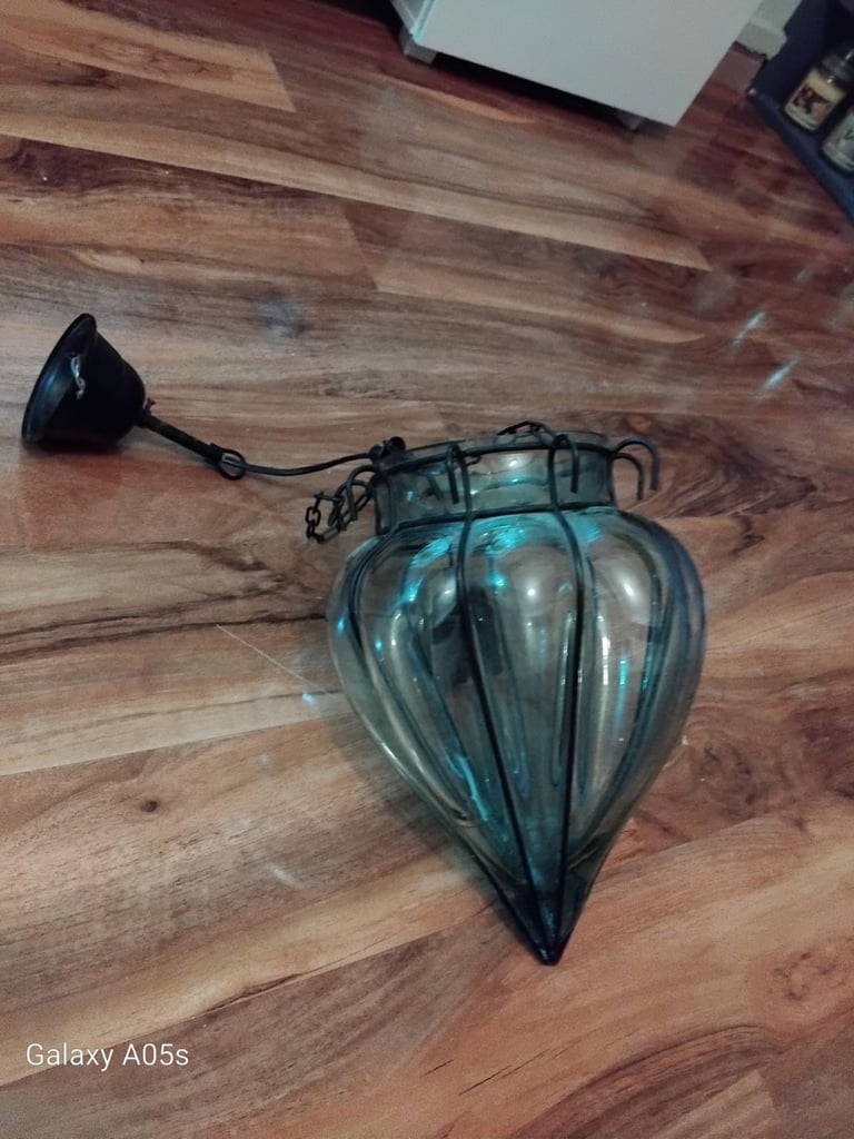 Ceiling light