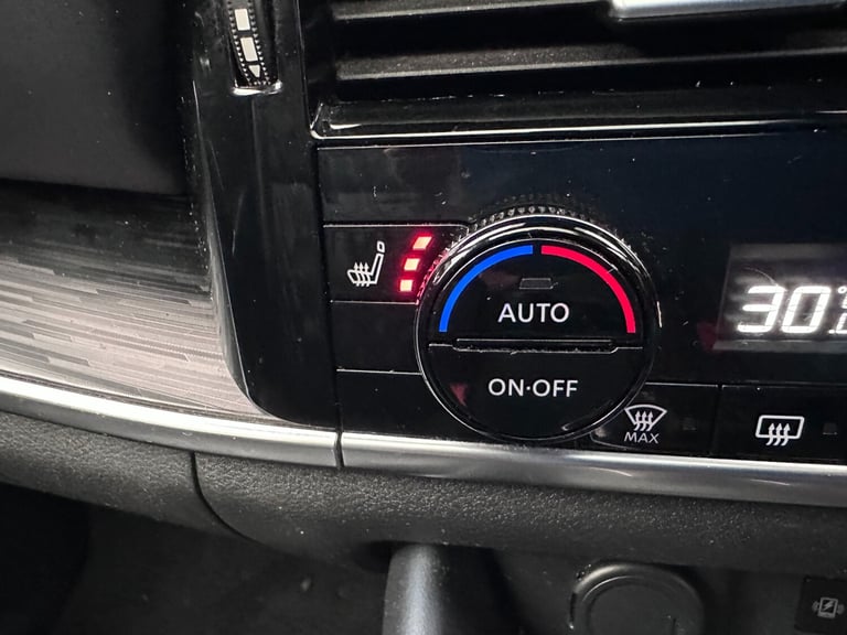 2022 Nissan Qashqai 1.3 DiG-T MH 158 Tekna+ 5dr Xtronic HATCHBACK Petrol Automatic