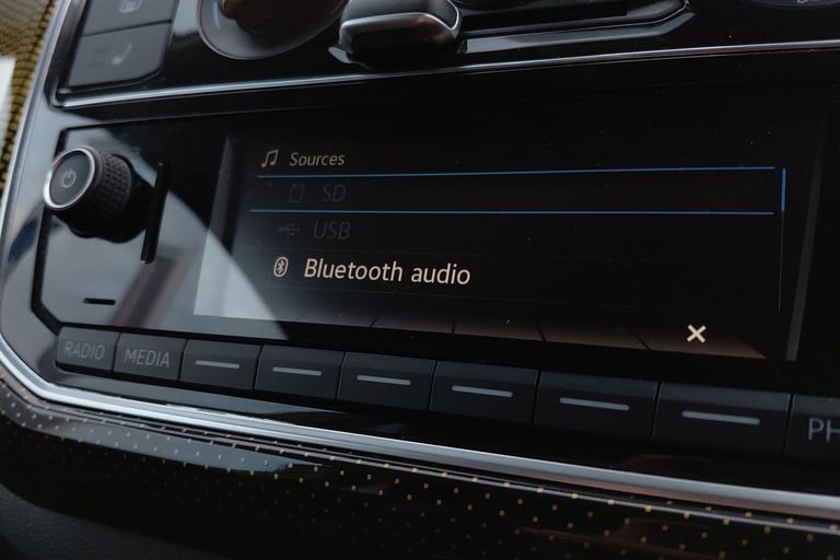 2018 Volkswagen up! 1.0 High Up 3dr Hatchback Petrol Manual