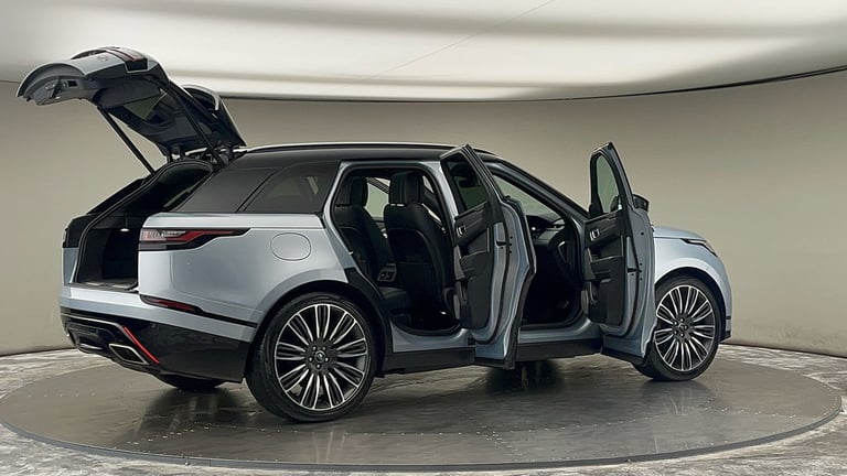 2022 Land Rover Range Rover Velar 3.0 P400 R-Dynamic HSE Auto 4WD Euro 6 (s/s) 5dr SUV Petrol Aut...