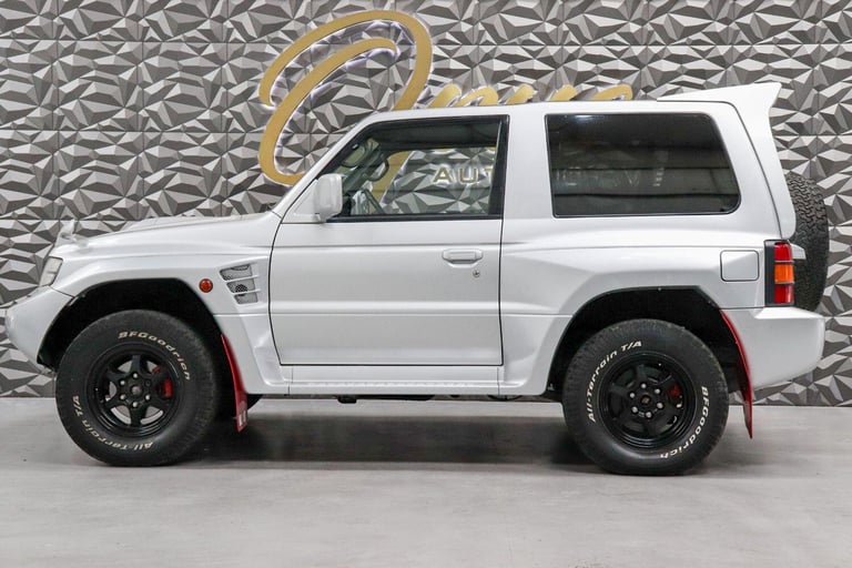 MITSUBISHI 3000GT  1998