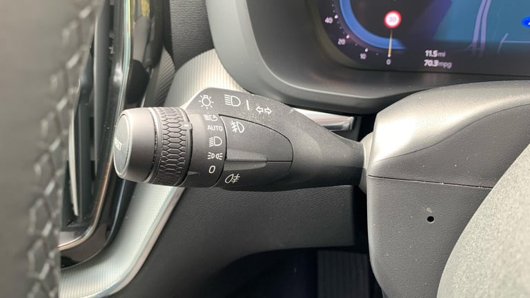 2023 Volvo XC60 2.0h T6 Recharge 18.8kWh Plus SUV 5dr Petrol Plug-in Hybrid Auto AWD Euro 6 ESTAT...