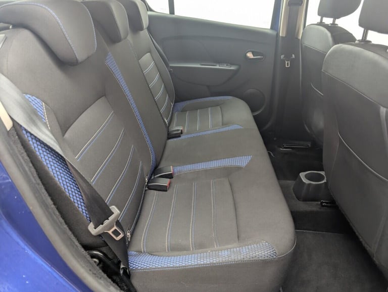 2020 Dacia Sandero Stepway 0.9 TCe SE Twenty Hatchback 5dr Petrol Manual Euro 6 (s/s) (90 ps) R P...