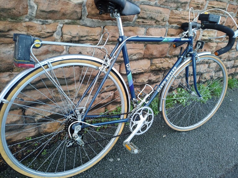 Claud butler vintage Bikes, Bicycles Cycles for Sale Gumtree