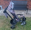 Kids trike 