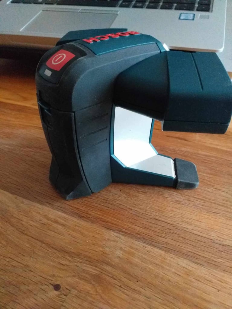 BOSCH GTL-3 Professional Tile Laser 3 lines Precise Fast Alignment