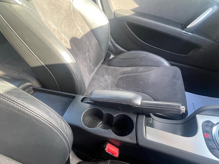 2014 Audi TT 2.0 TFSI S line S Tronic quattro Euro 5 (s/s) 3dr COUPE Petrol Automatic