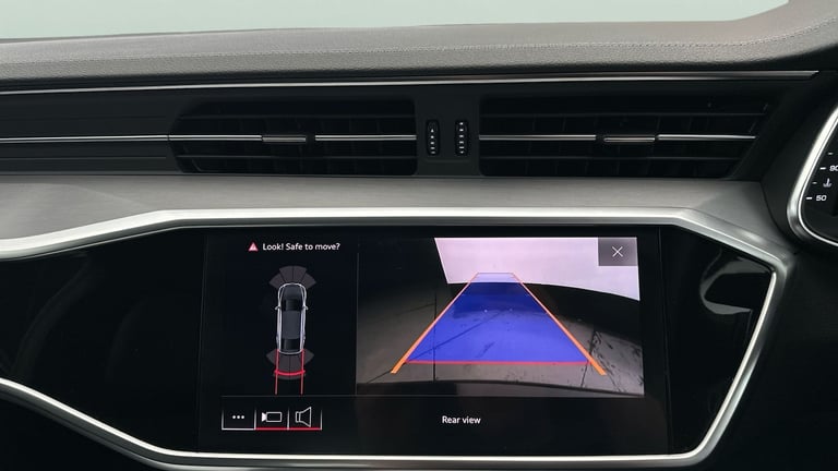 2019 Audi A7 3.0 TDI V6 45 S line Sportback 5dr Diesel Tiptronic quattro Euro 6 (s/s) (2 Hatchbac...