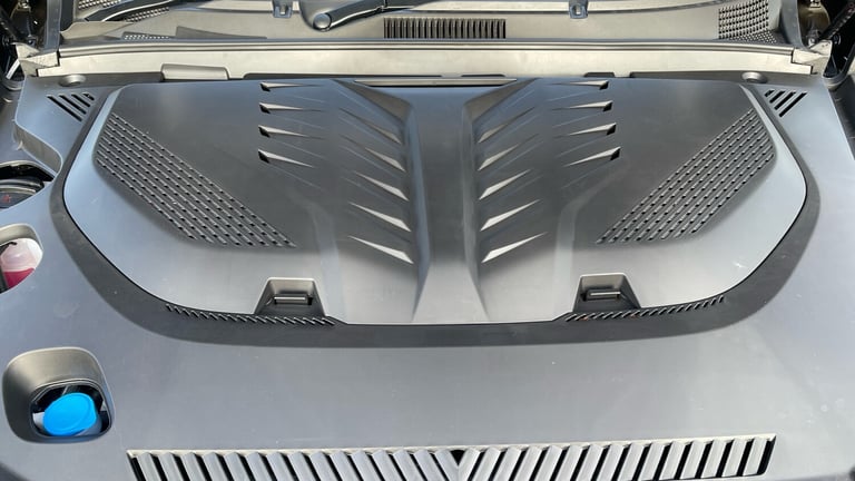 2025 Chery Tiggo 7 Super Hybrid 1.5T PHEV Summit DHT Hybrid