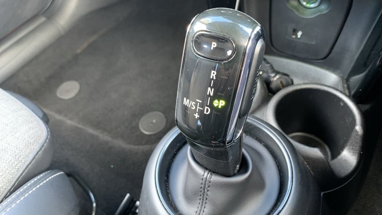 2018 MINI Hatch 1.5 Cooper Hatchback 3dr Petrol Steptronic Euro 6 (s/s) (136 ps) Hatchback Petrol...