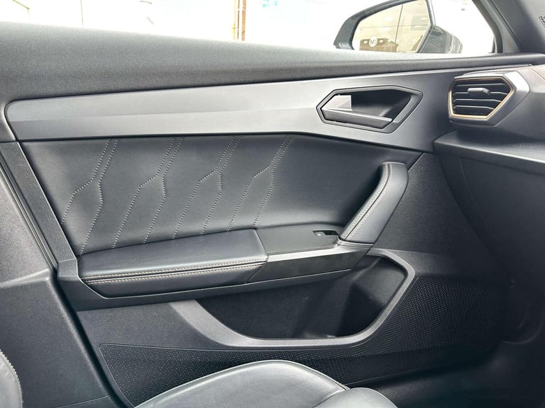 CUPRA FORMENTOR 1.4 eHybrid 12.8kWh VZ2 DSG Euro 6 (s/s) 5dr 2022
