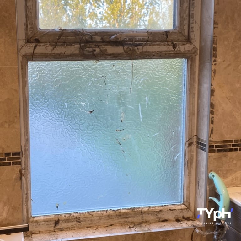 Professional Domestic & Commercial Cleaning - End of Tenancy - Reliable House Cleaner 🏠