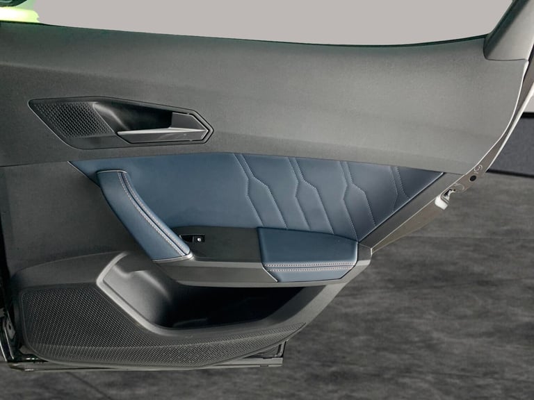 2020 Cupra Formentor 2.0 TSI 310 VZ2 5dr DSG 4Drive HATCHBACK PETROL Automatic