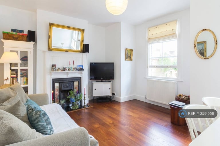 image for 1 bedroom flat in First Floor, London, W10 (1 bed) (#2591556)
