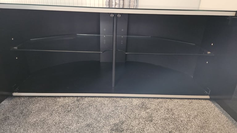 image for Corner media unit