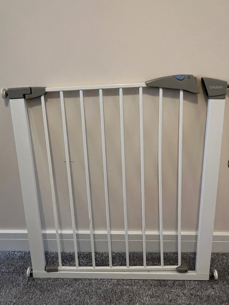 Lindam for Sale Baby Gates Baby Guards Gumtree