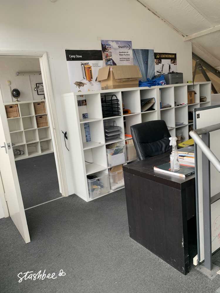 Office / Storage Space to Rent in Borehamwood (WD6) | Stashbee