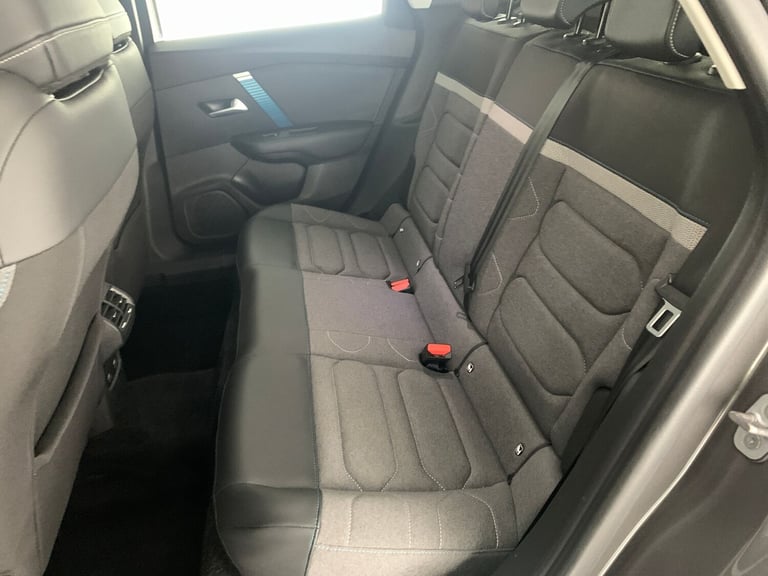 2022 Citroen C4 100kW Sense Plus 50kWh 5dr Auto HATCHBACK ELECTRIC Automatic