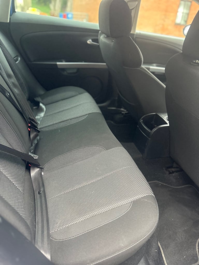Seat, LEON, Hatchback, 2011, Manual, 1390 (cc), 5 doors