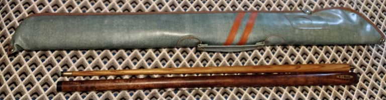 Pro snooker cues & cases,no dispatch viewing welcome Gateshead, 