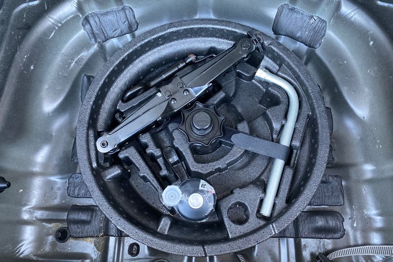 2017 Audi Q2 75964 4x4 Petrol Manual