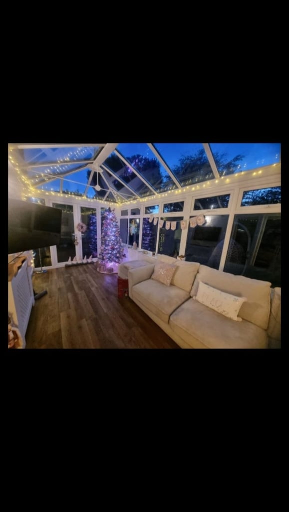 Double room in NR1