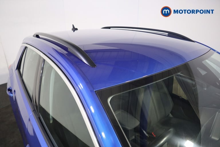 2023 Volkswagen T-Roc 1.5 TSI Life 5dr HATCHBACK PETROL Manual