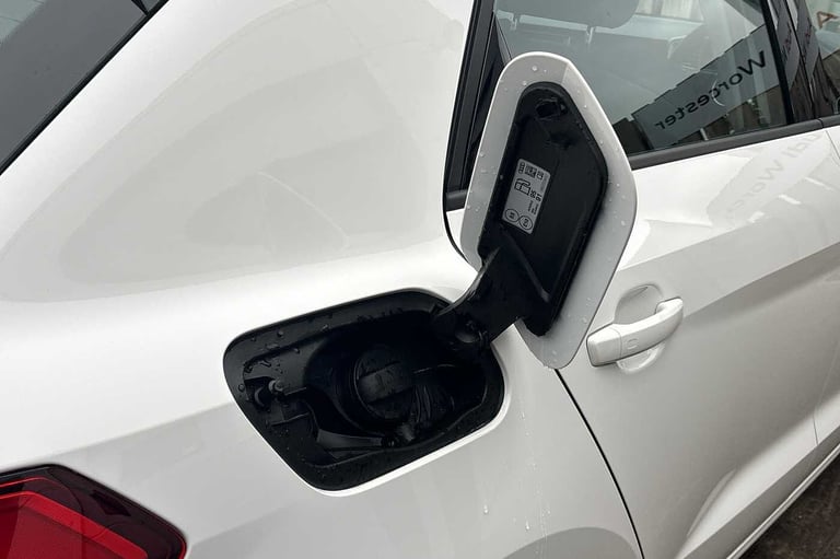 2025 Audi A1 30 TFSI Sport 5dr S Tronic Hatchback Petrol Automatic