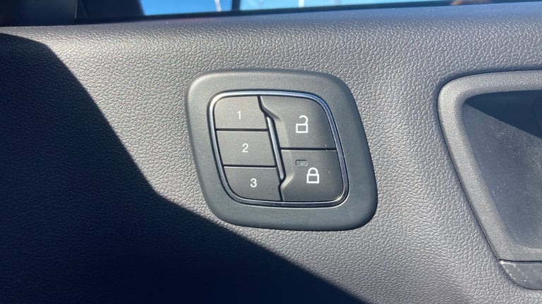 2025 Ford Kuga 1.5 EcoBoost ST-Line 5dr Petrol Estate Estate Petrol Manual