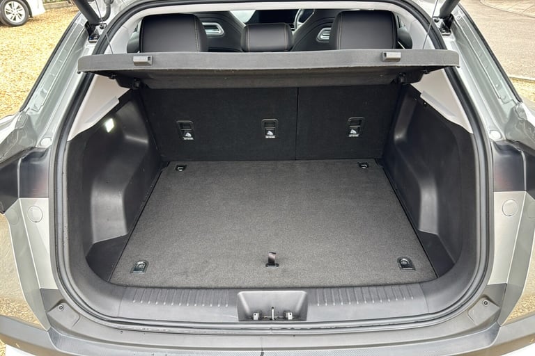  Omoda Omoda 5 1.6 Tgdi Noble Suv 5dr Petrol Dct Euro 6 s/s 186 Ps Petrol