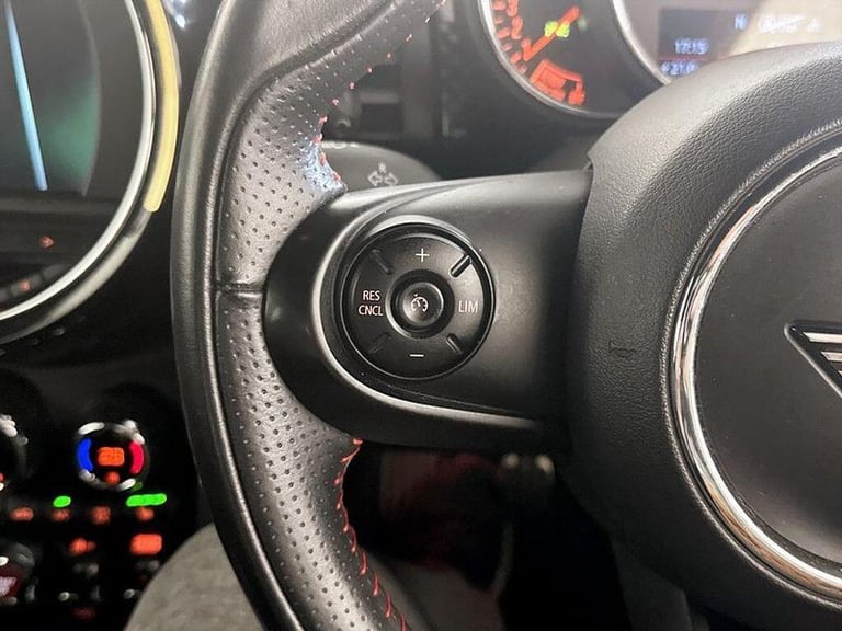 2020 MINI Hatch 2.0 Cooper S Sport II 5dr HATCHBACK PETROL Manual