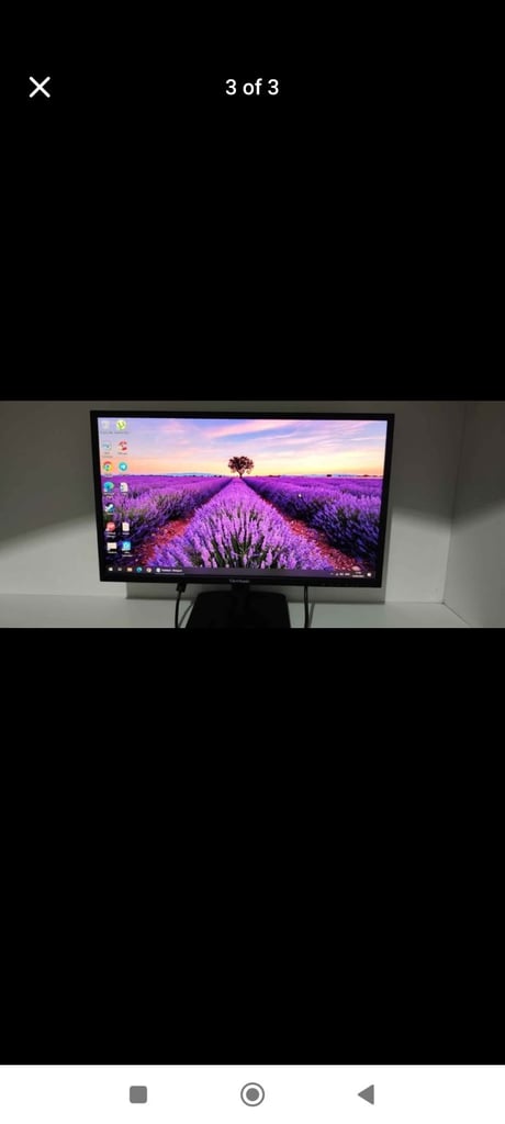 image for 24inch FHD monitor