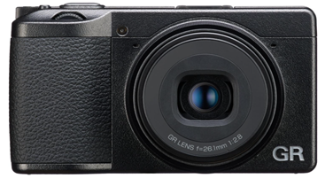 Ricoh-GR IIIx