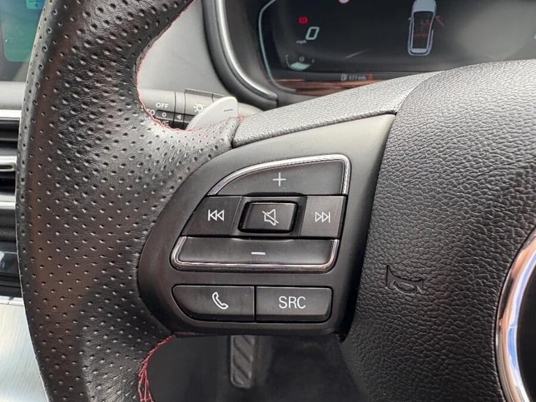 2023 MG MG HS 1.5 T-GDI Trophy SUV 5dr Petrol DCT Euro 6 (s/s) (162 ps) ESTATE Petrol Automatic