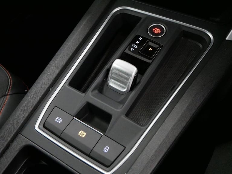 2021 SEAT LEON 1.4  E-HYBRID 204 BHP 12.8KWH FR SPORT DSG AUTOMATIC