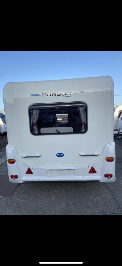 2014 Bailey Pursuit 560-5