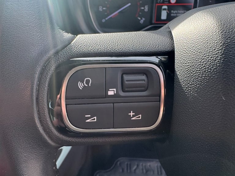 2020 Citroen Berlingo BLUEHDI FLAIR XL S/S MPV Diesel Manual