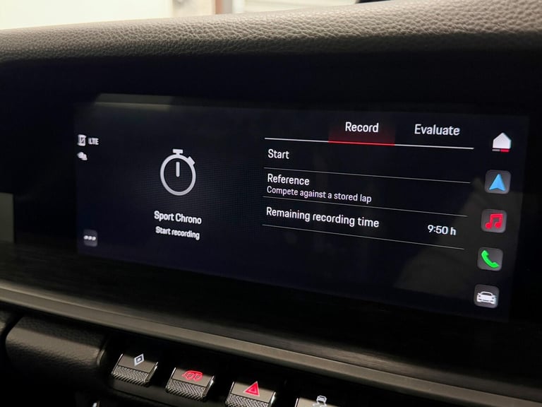 2021 Porsche 911 3.0T 992 Carrera GTS Coupe 2dr Petrol PDK Euro 6 (s/s) (480 ps) COUPE Petrol Aut...