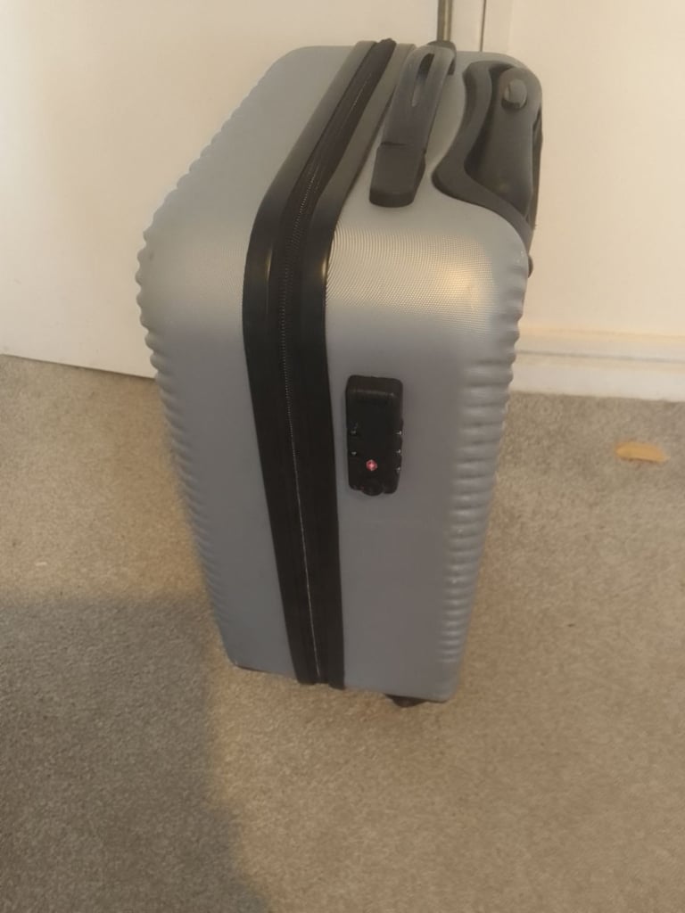 Small suitcase 